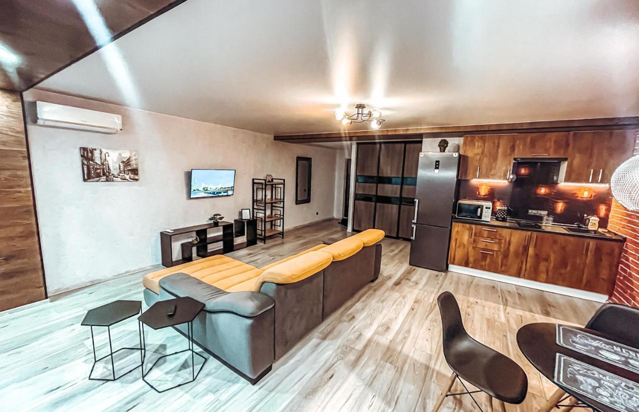 Room1402 Οδησσός Εξωτερικό φωτογραφία