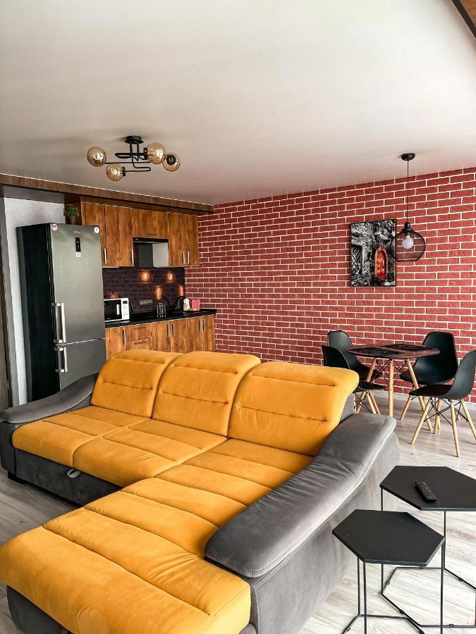 Room1402 Οδησσός Εξωτερικό φωτογραφία