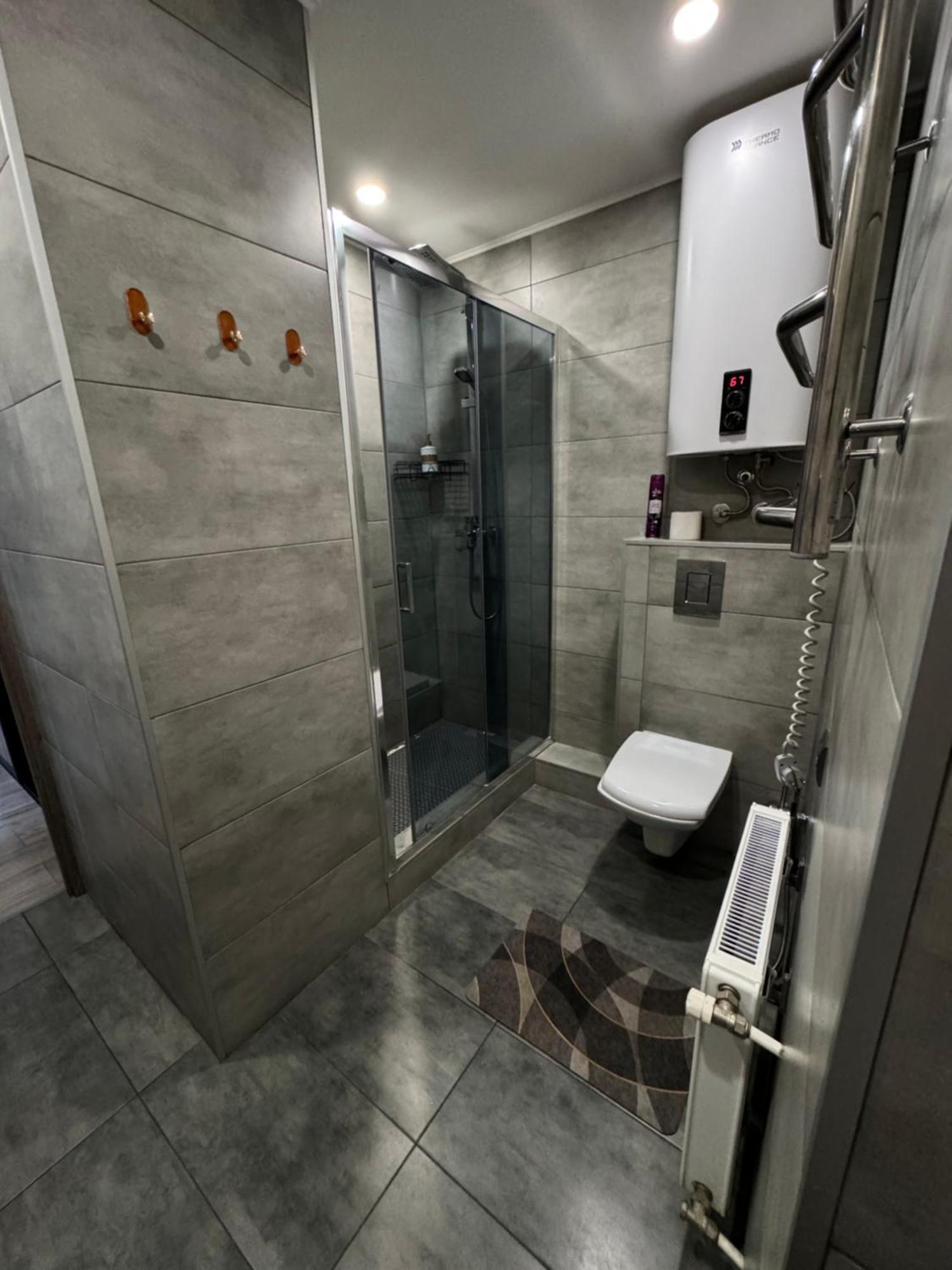 Room1402 Οδησσός Εξωτερικό φωτογραφία