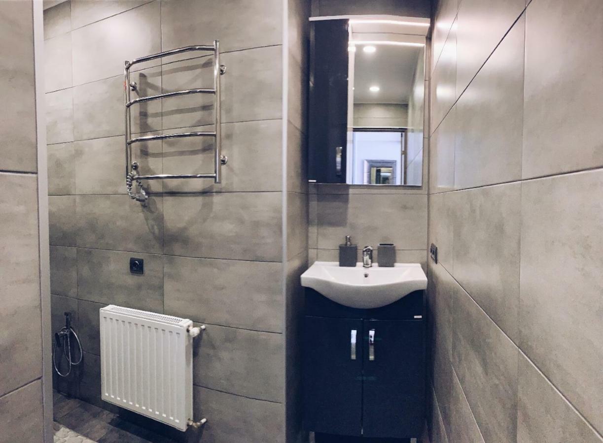 Room1402 Οδησσός Εξωτερικό φωτογραφία
