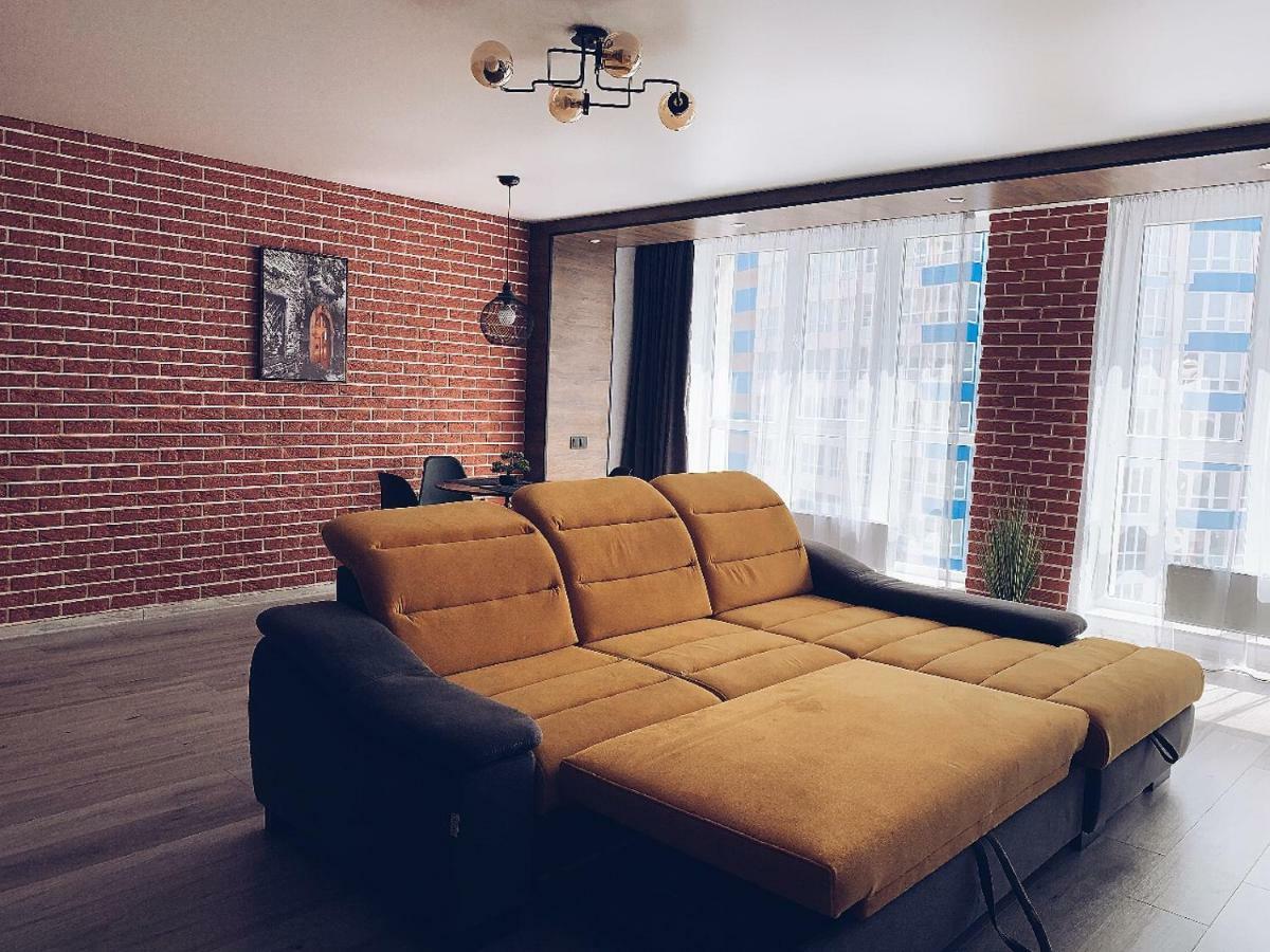 Room1402 Οδησσός Εξωτερικό φωτογραφία