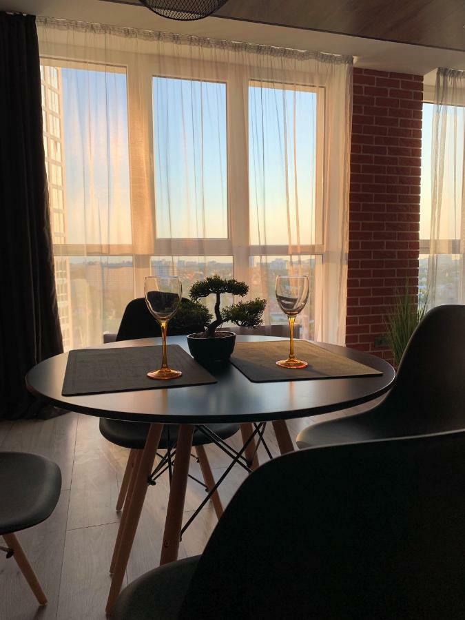 Room1402 Οδησσός Εξωτερικό φωτογραφία