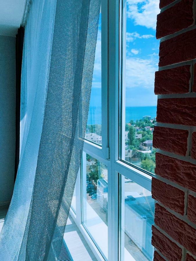 Room1402 Οδησσός Εξωτερικό φωτογραφία