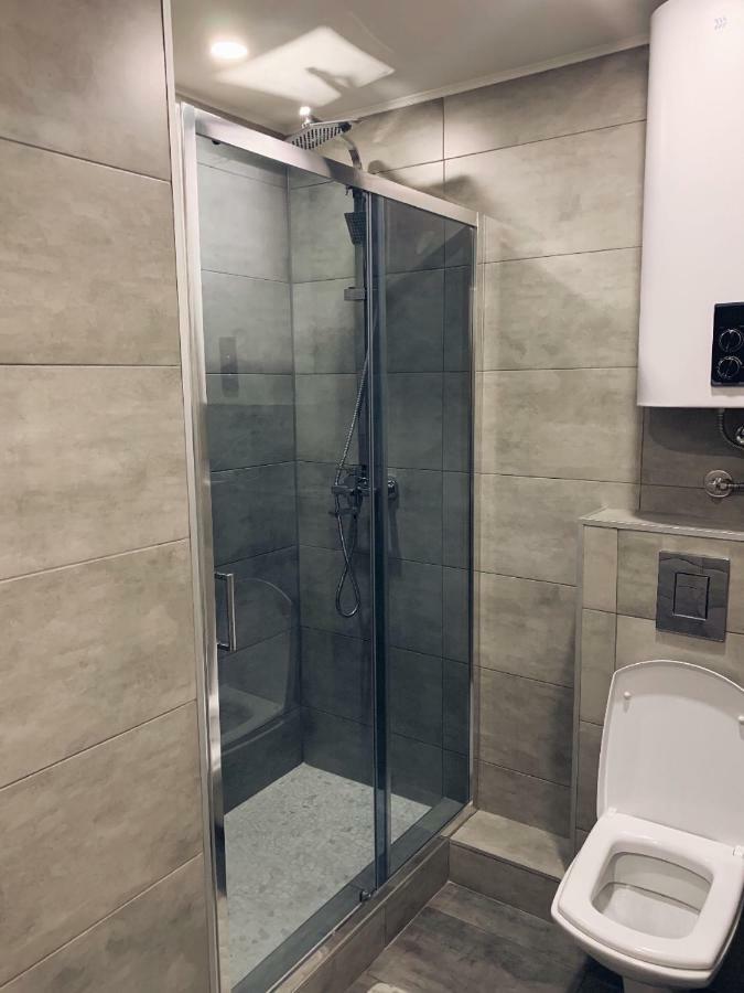 Room1402 Οδησσός Εξωτερικό φωτογραφία