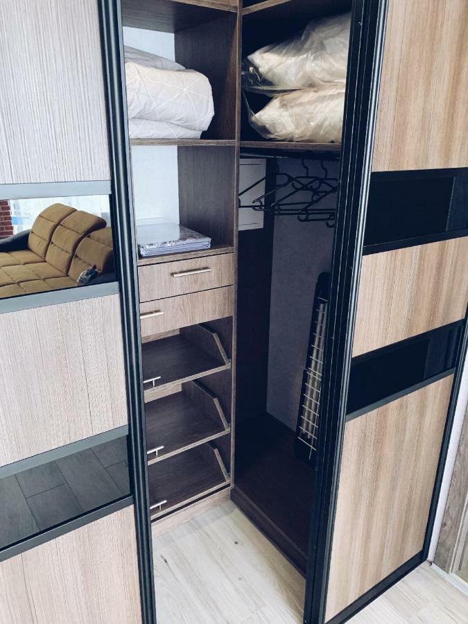 Room1402 Οδησσός Εξωτερικό φωτογραφία